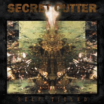 Secret Cutter : Self Titled